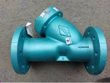 Lọc Y Toyo (Made in Japan)