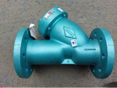 Lọc Y Toyo (Made in Japan)