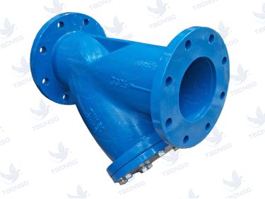 Sản phẩmLọc Y VMV dùng cho dầu tải nhiệt, hơi nóng
