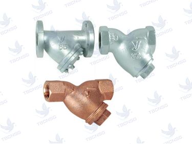 Lọc Y Yoshitake chính hãng, nhập khẩu