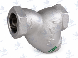 Lọc Y Yoshitake SY-5..