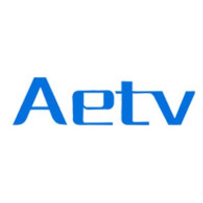 logo Van Aetv Trung Quốc