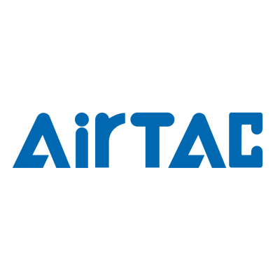 logo Thiết bị khí nén Airtac Đài Loan