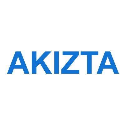 logo Van Akizta Đài Loan