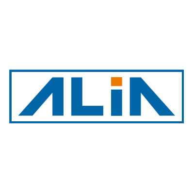 logo Đồng hồ nước Alia USA