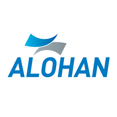 logo Sản phẩm Alohan Hàn Quốc