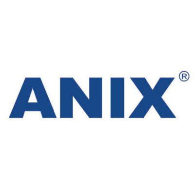 logo Van Anix chính hãng