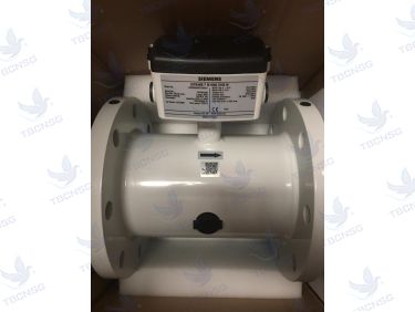 Lưu lượng kế Siemens Sitrans FM MAG 5100W