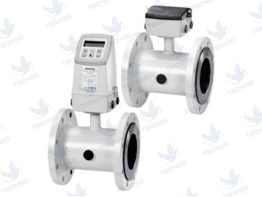 Lưu lượng kế Siemens Sitrans FM MAG 5100W