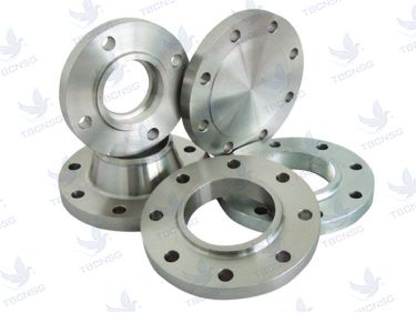 Mặt bích inox
