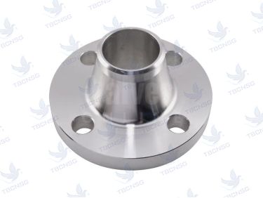 Mặt bích cổ hàn
