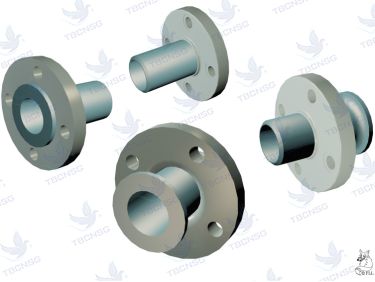 Mặt Bích Lỏng Inox, Thép, Nhựa | Bảng Giá Chi Tiết tháng 8/2026