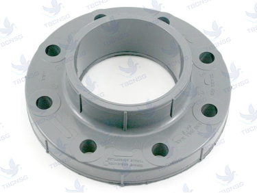 Mặt bích nhựa PVC, uPVC