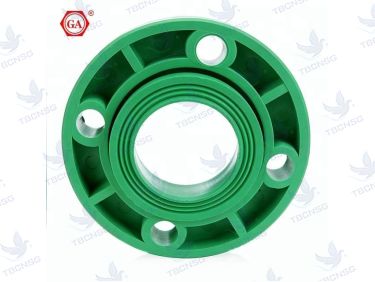 Mặt bích PPR