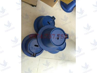 Nắp Hộp Van Hộp Chụp Van Hộp Bảo Vệ Van Gang Đúc