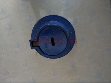 Nắp Hộp Van Hộp Chụp Van Hộp Bảo Vệ Van Gang Đúc