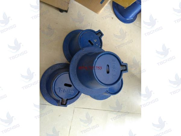 Nắp hộp van T-Blue nhiều kích cỡ