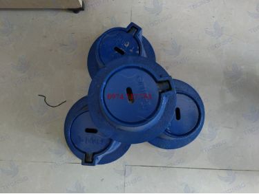 Nắp hộp van T-Blue nhiều kích cỡ