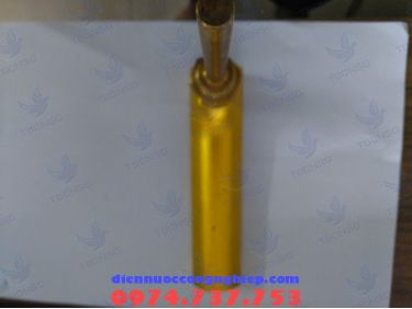 Nhiệt kế KVS Kiểu góc L model K121