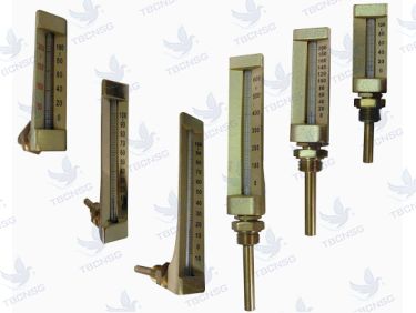 Nhiệt kế thuỷ ngân Unik UKV TG01