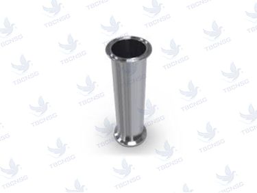 Ống inox vi sinh 2 đầu clamp