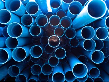 Ống nhựa PVC Asahi