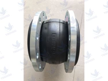 Phân Biệt Khớp Nối Giãn Nở Và Khớp Nối Chống Rung