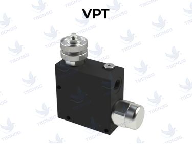 Priority valves Oleoweb