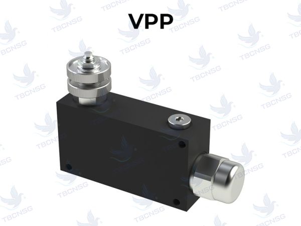 Priority valves Oleoweb