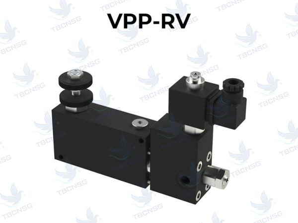 Priority valves Oleoweb