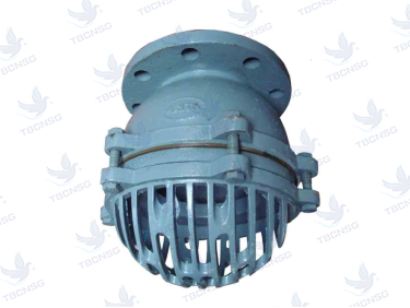 Rọ bơm Arita ARV-817FE(J) bích JIS 10K