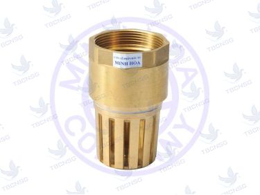 Rọ Bơm Đồng Minh Hòa MBV