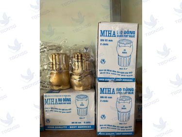 Rọ Bơm Đồng Minh Hoà MIHA