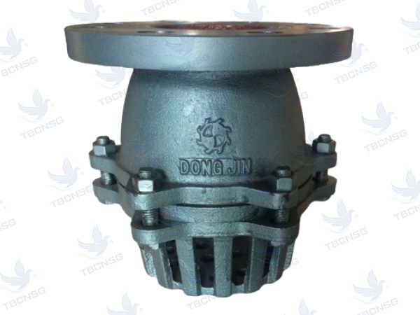 Rọ bơm Dongjin (foot valve)