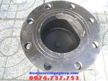 Rọ bơm gang Wonil nhập khẩu Hàn Quốc