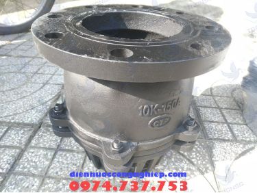 Rọ bơm gang Wonil nhập khẩu Hàn Quốc
