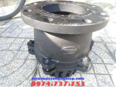 Rọ bơm gang Wonil nhập khẩu Hàn Quốc