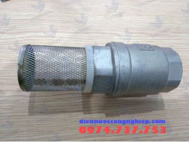 Rọ bơm Inox nhiều kích cỡ