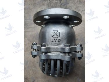Rọ bơm Joeun inox 304 JIS10K 