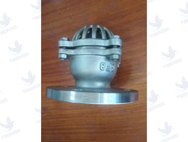 Rọ bơm Joeun thân gang JIS10K