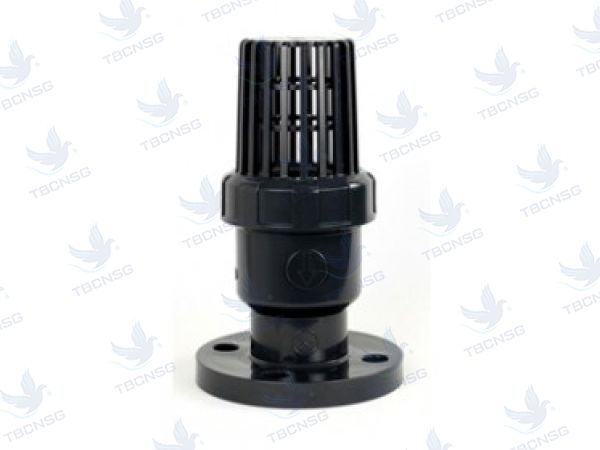 Rọ bơm nhựa Sanking (foot valve, luppe, rọ hút)