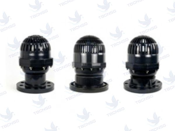 Rọ bơm nhựa Sanking (foot valve, luppe, rọ hút)