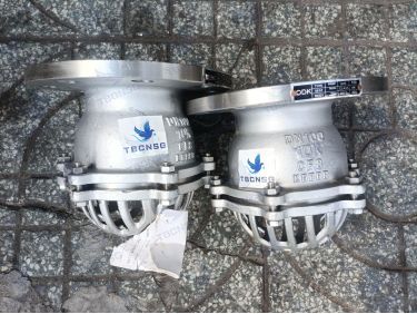 Rọ bơm ODK (foot valve) - Van rọ hút