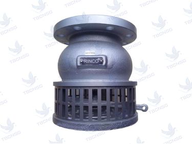Sản phẩmRọ bơm Rinco 032AR (foot valve)