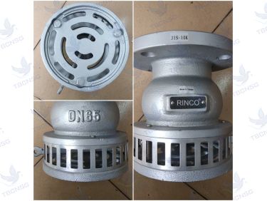 Rọ bơm Rinco 032AR (foot valve)