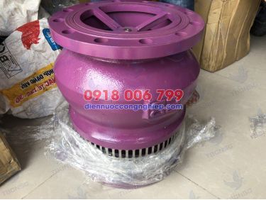 Rọ bơm SB, foot valve SB