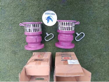 Rọ bơm SB, foot valve SB