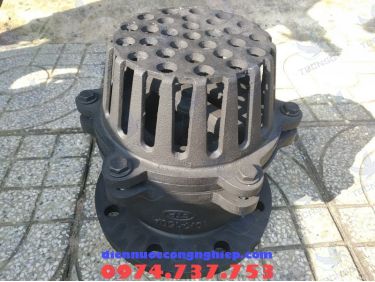 Rọ Bơm Wonil WFT-10 Thân Gang