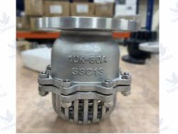 Rọ Bơm Wonil WSFT-1 thân inox SSC13..