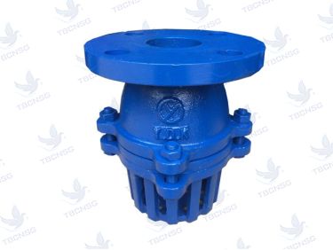 Rọ Bơm YDK Model KFV 10K nhập khẩu Hàn Quốc chính hãng
